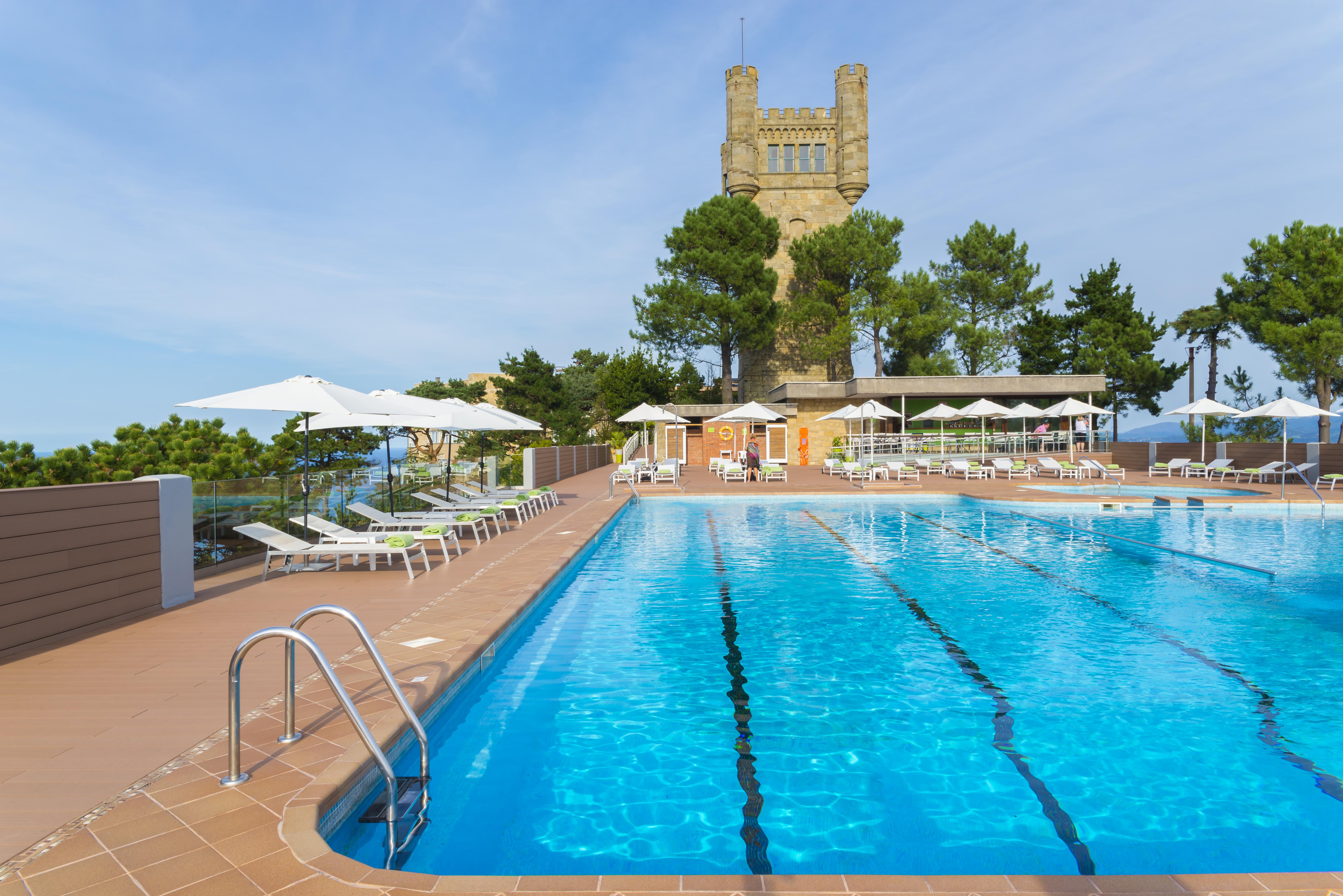 Mercure Monte Igueldo