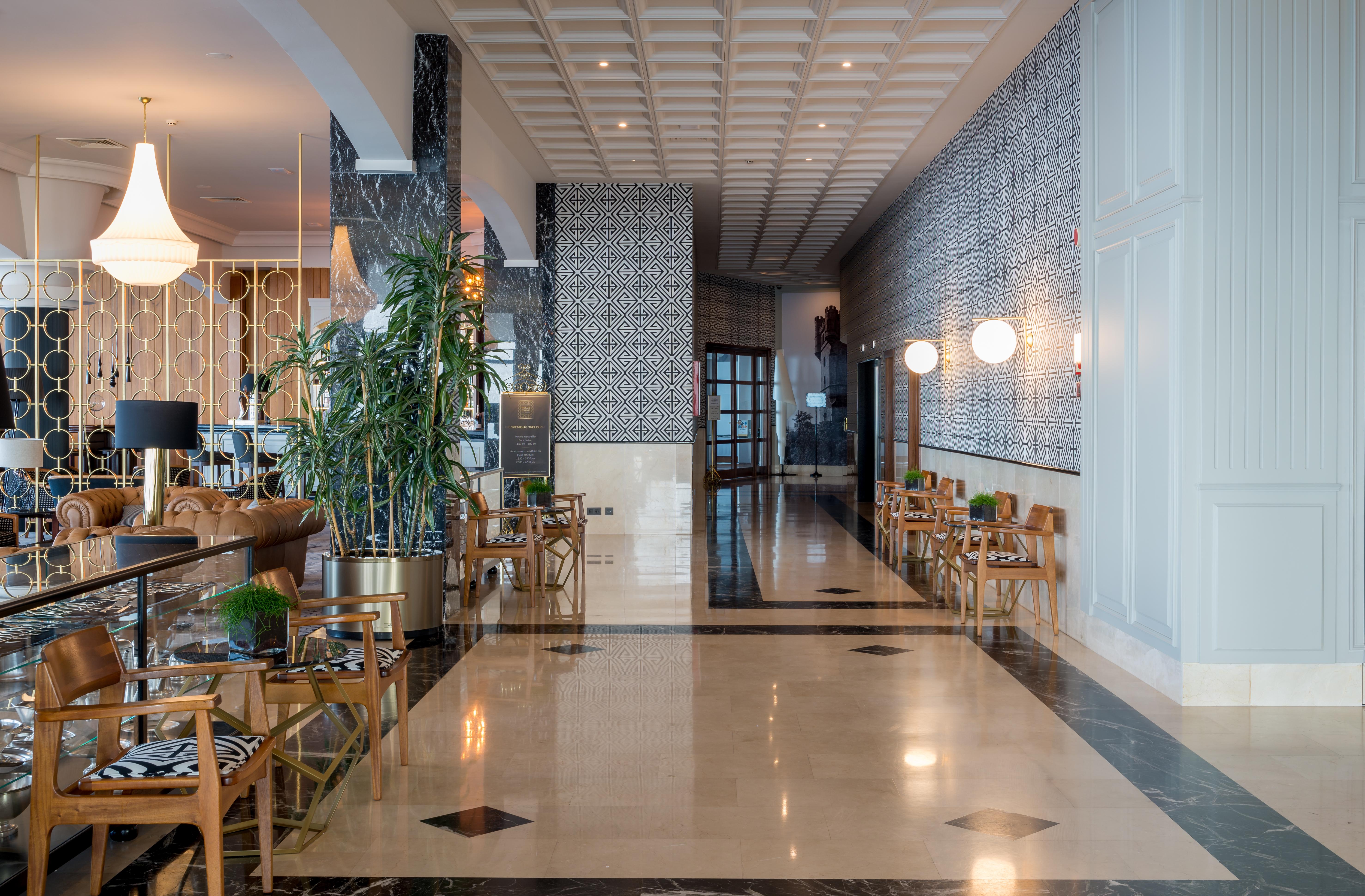 Mercure Monte Igueldo