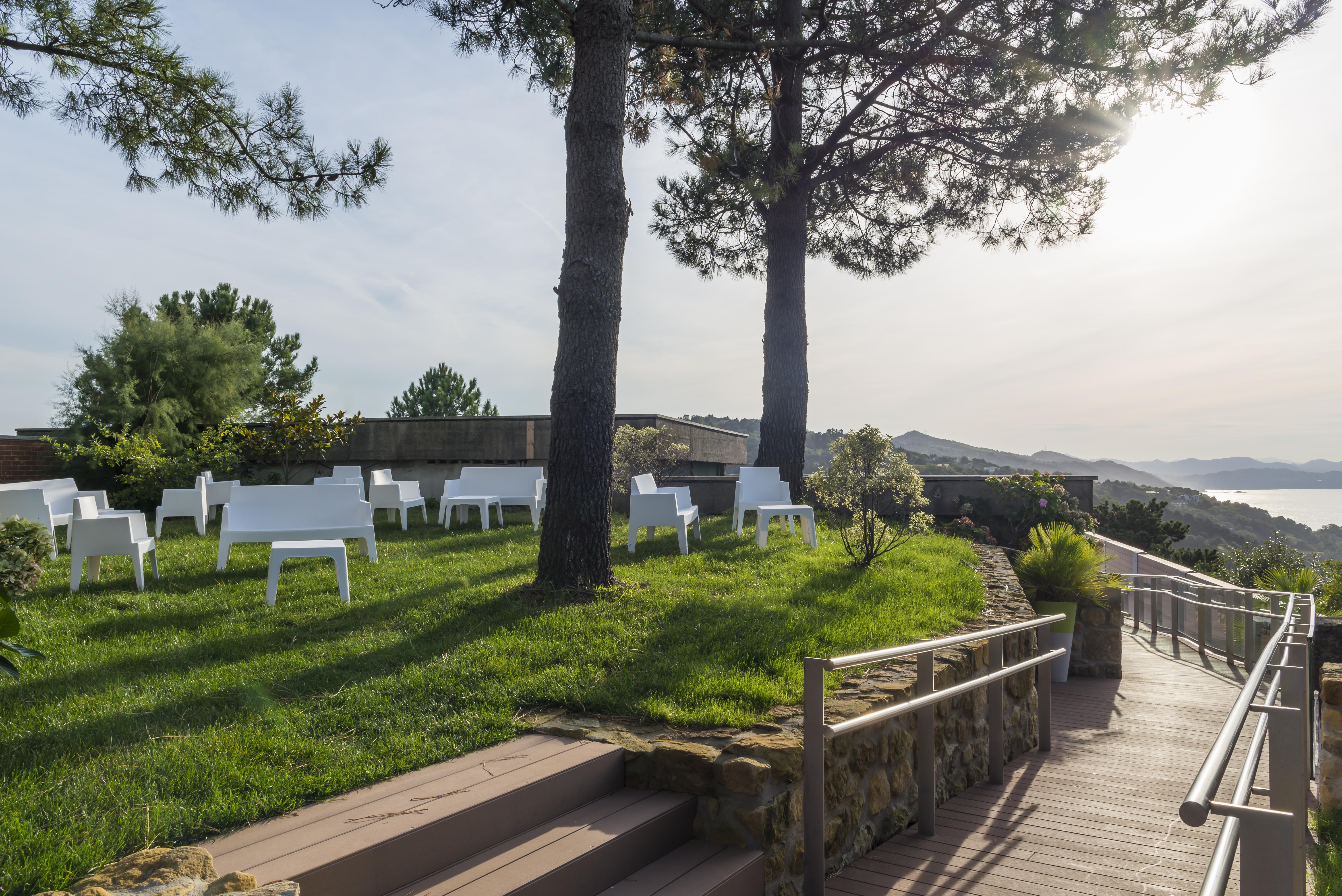 Mercure Monte Igueldo Hotel 4*