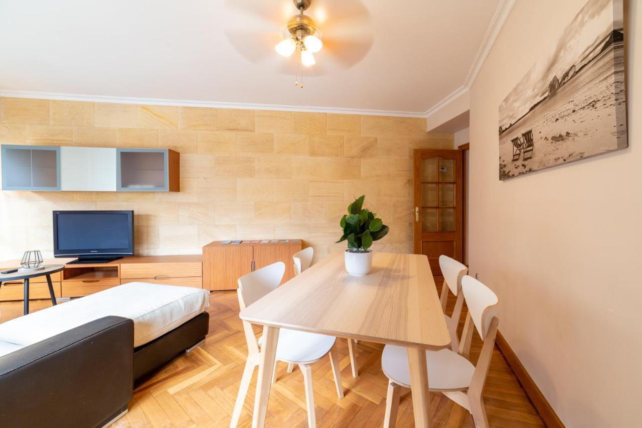 Appartement Comfy & Luminous Terrace Saint-Sébastien