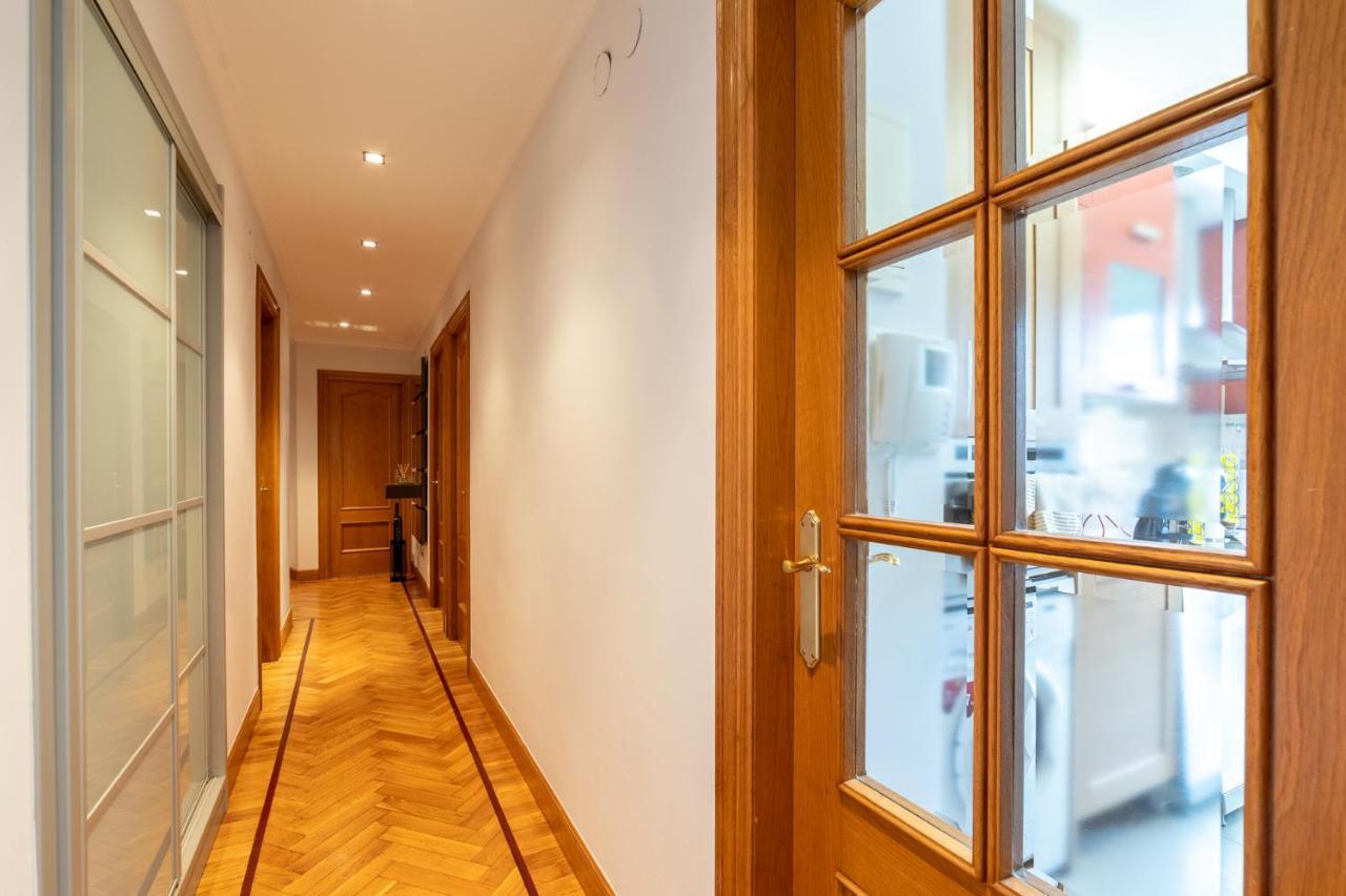 Appartement Comfy & Luminous Terrace *