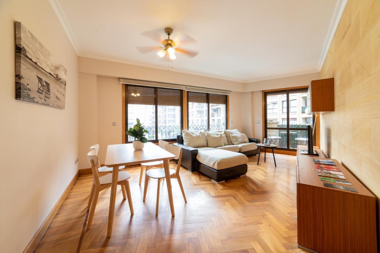 Comfy & Luminous Terrace Appartement