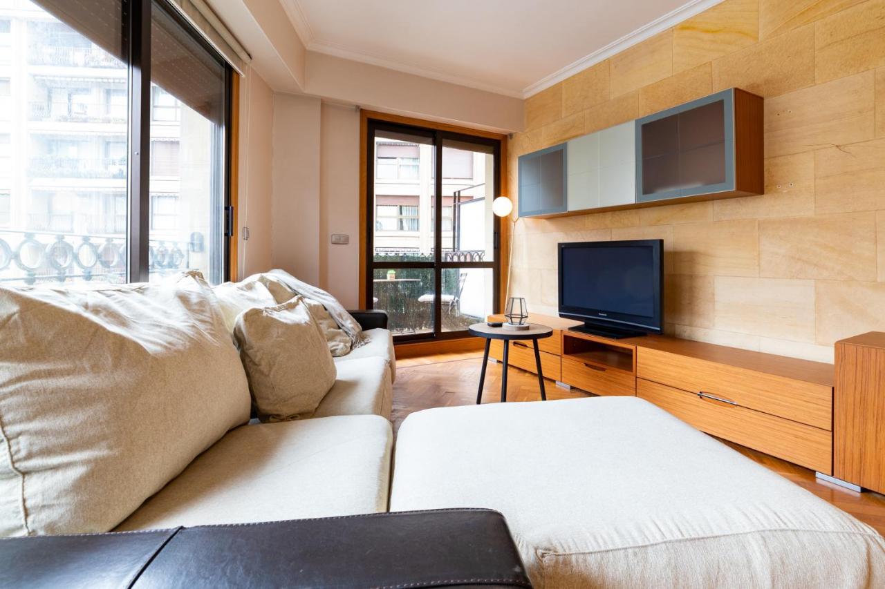 Appartement Comfy & Luminous Terrace
