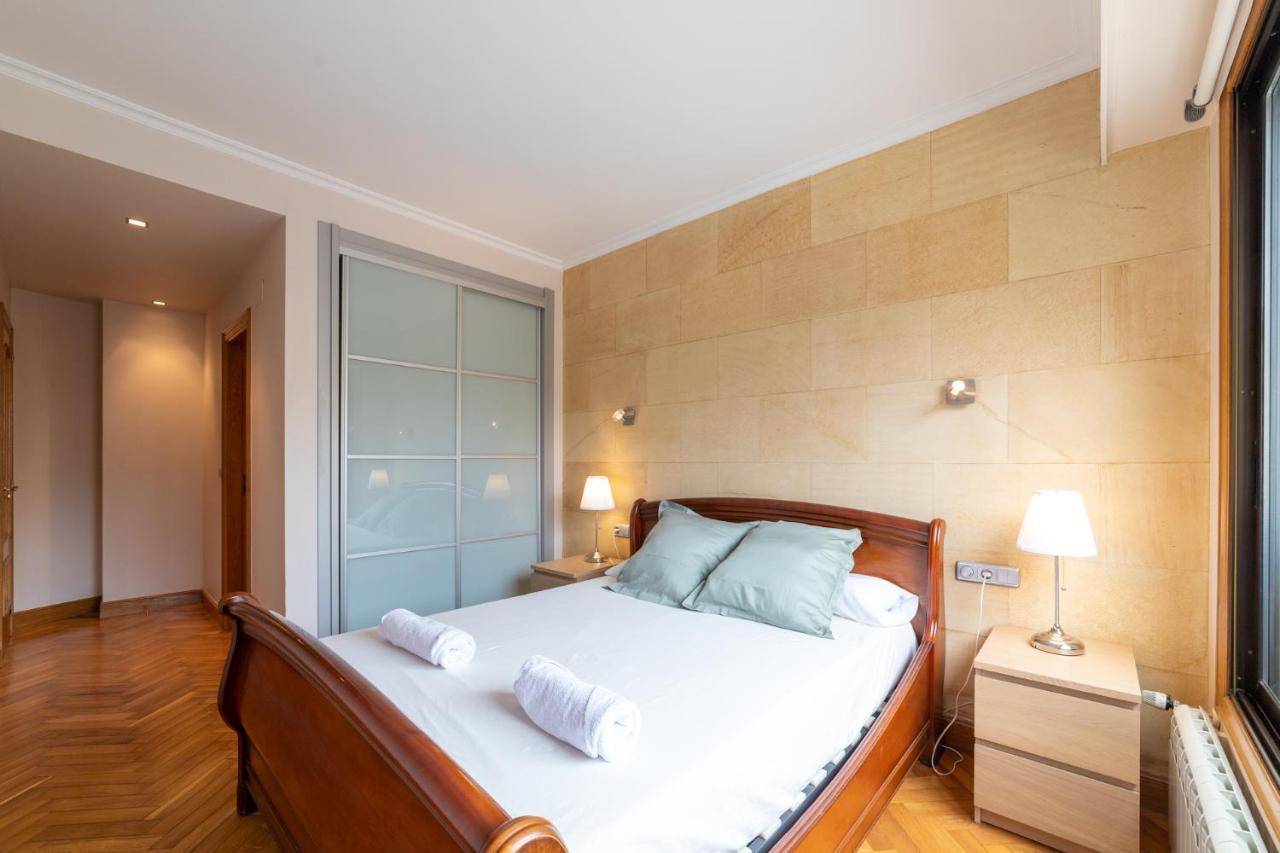 Comfy & Luminous Terrace Appartement *