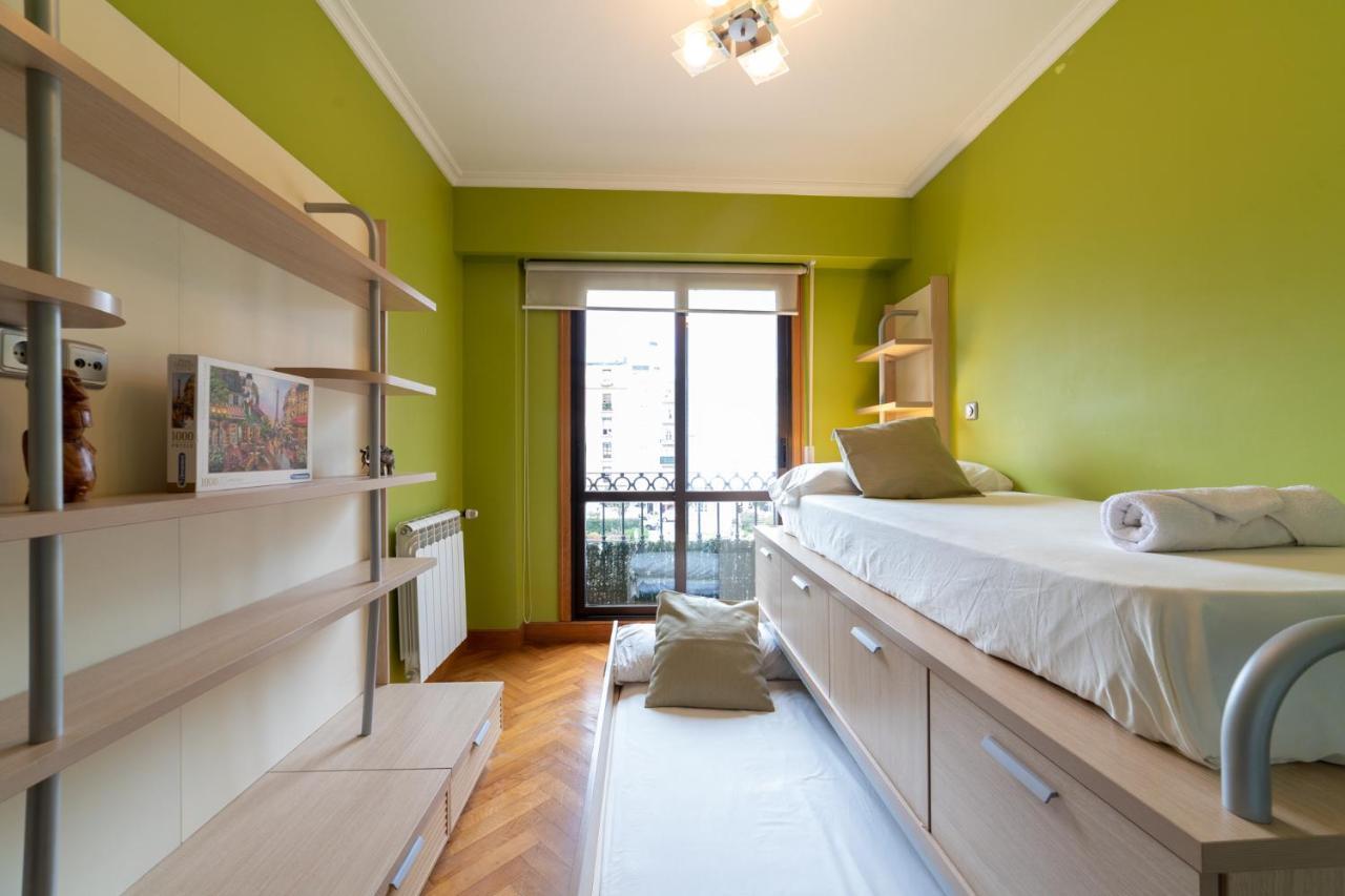 Comfy & Luminous Terrace Appartement *