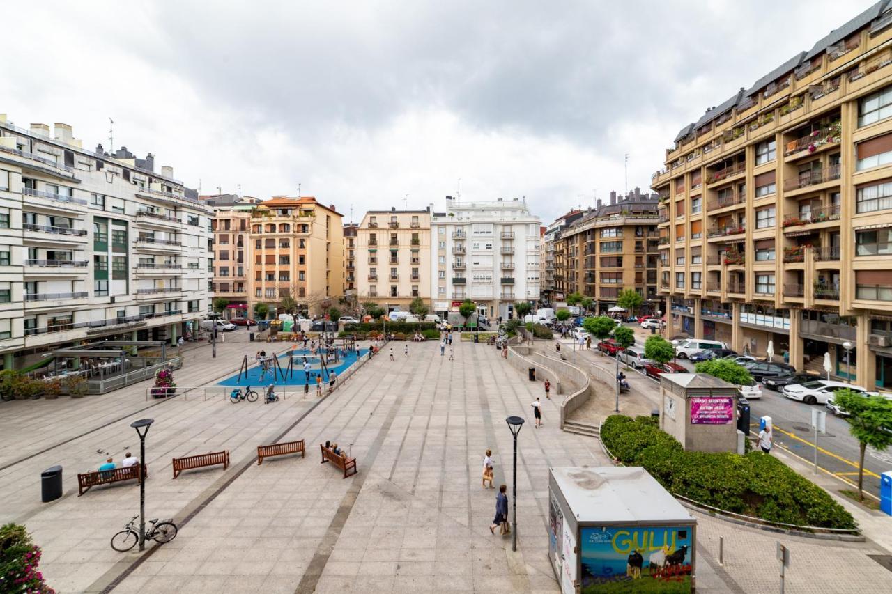 Appartement Comfy & Luminous Terrace *