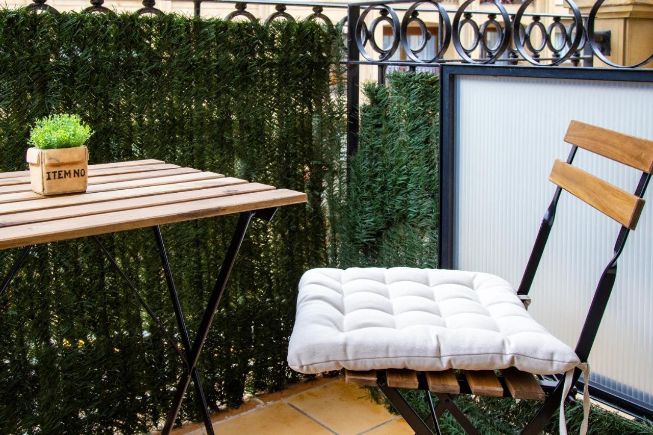 Appartement Comfy & Luminous Terrace Saint-Sébastien