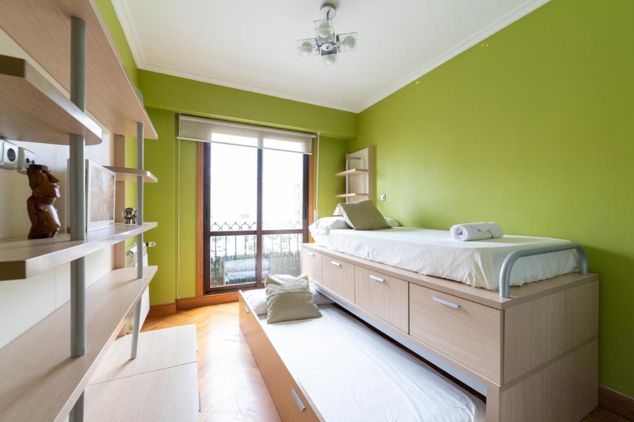 Comfy & Luminous Terrace Appartement *