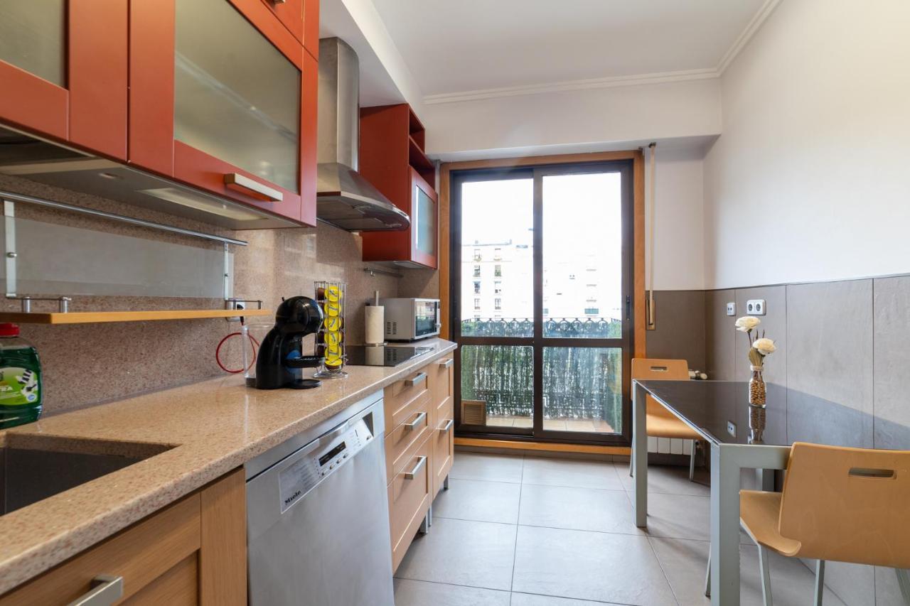 Appartement Comfy & Luminous Terrace *