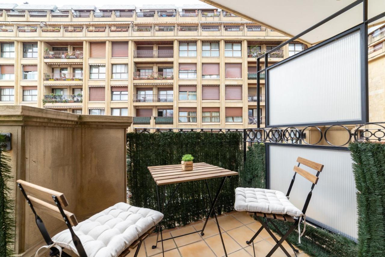 Appartement Comfy & Luminous Terrace Saint-Sébastien