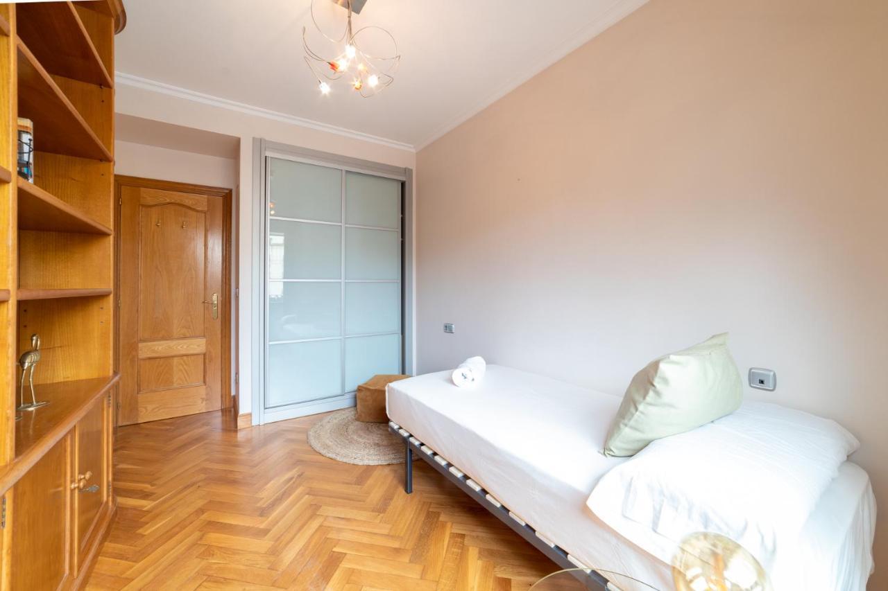 Appartement Comfy & Luminous Terrace