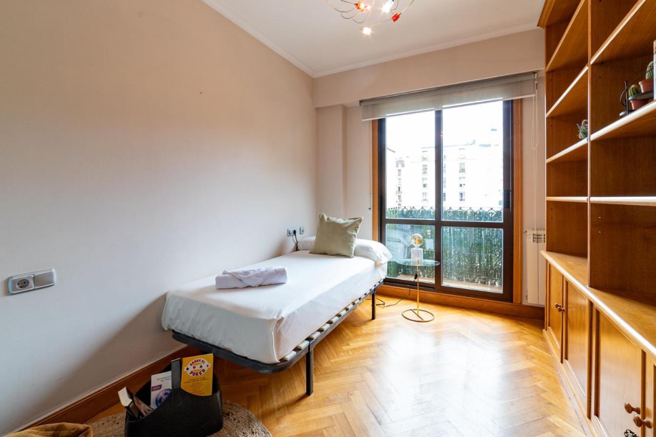 Comfy & Luminous Terrace Appartement Saint-Sébastien