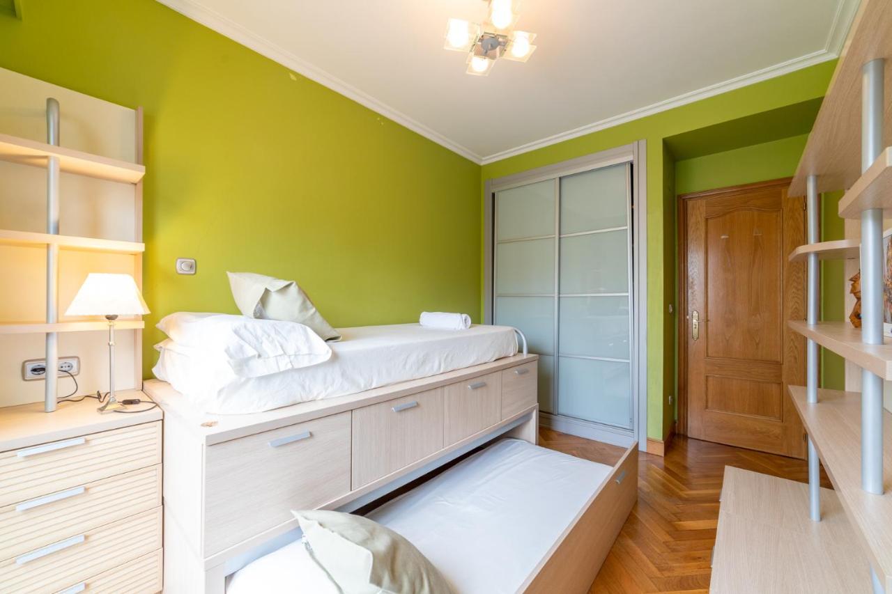 Comfy & Luminous Terrace Appartement *