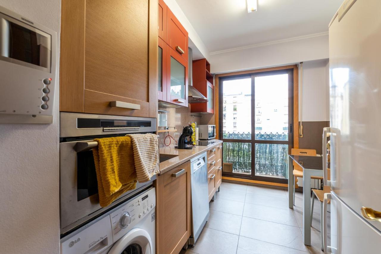 Appartement Comfy & Luminous Terrace *