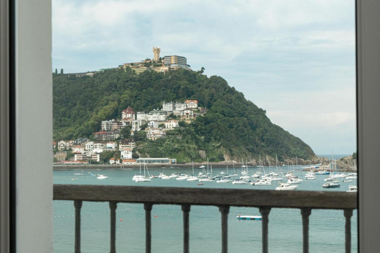 Niza 3* San Sebastian