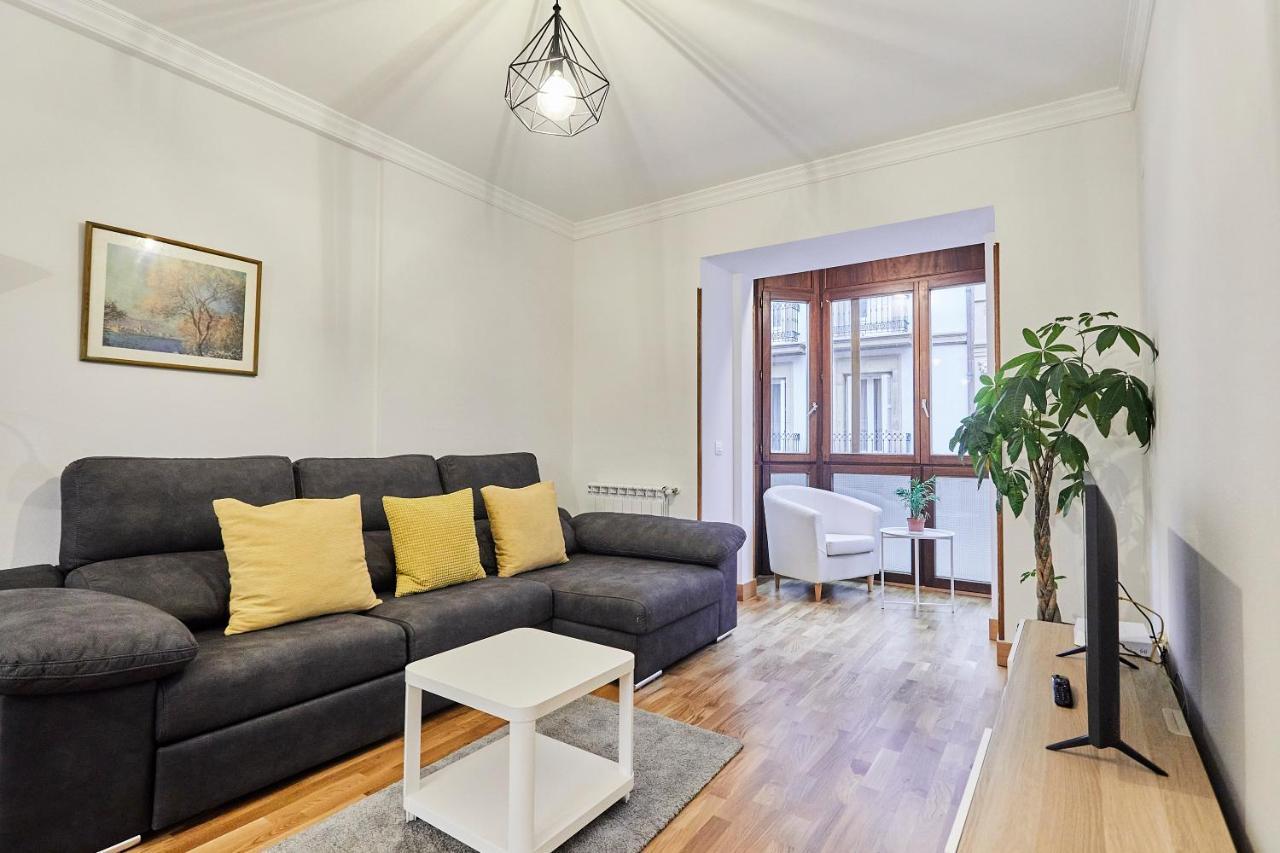 Apartment Txindoki By Basque Homes *