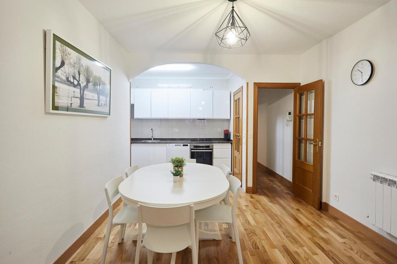 Apartment Txindoki By Basque Homes San Sebastian