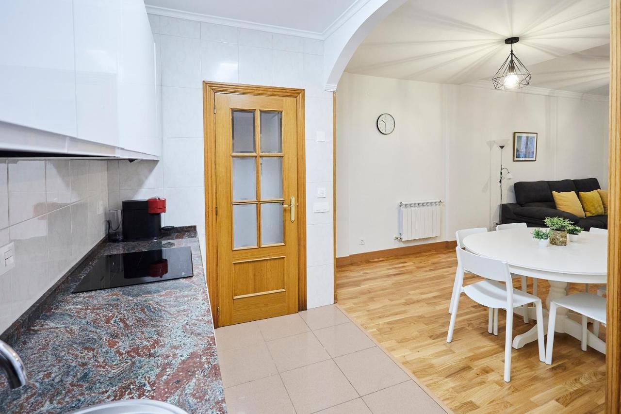 Txindoki By Basque Homes Apartment