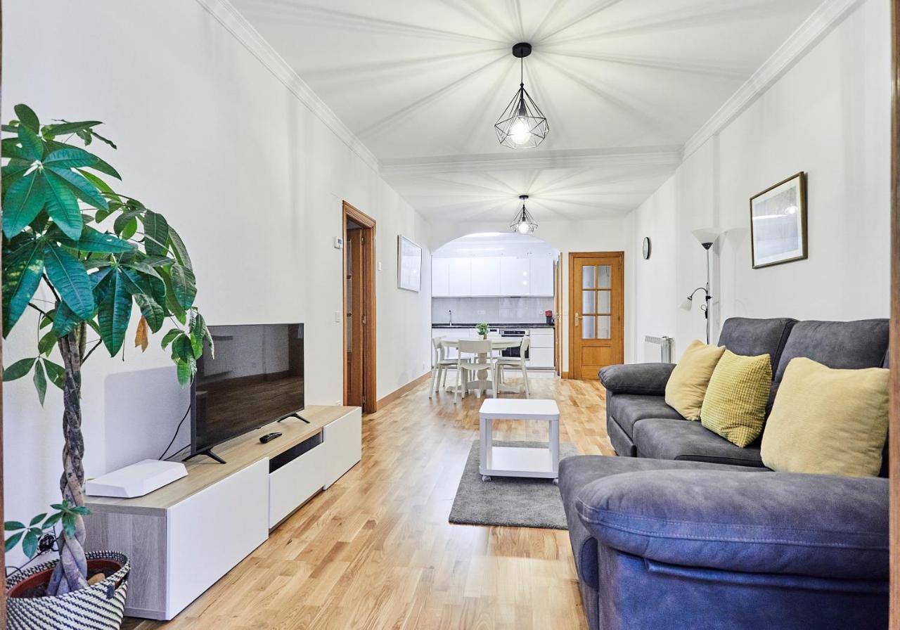 Txindoki By Basque Homes * San Sebastian