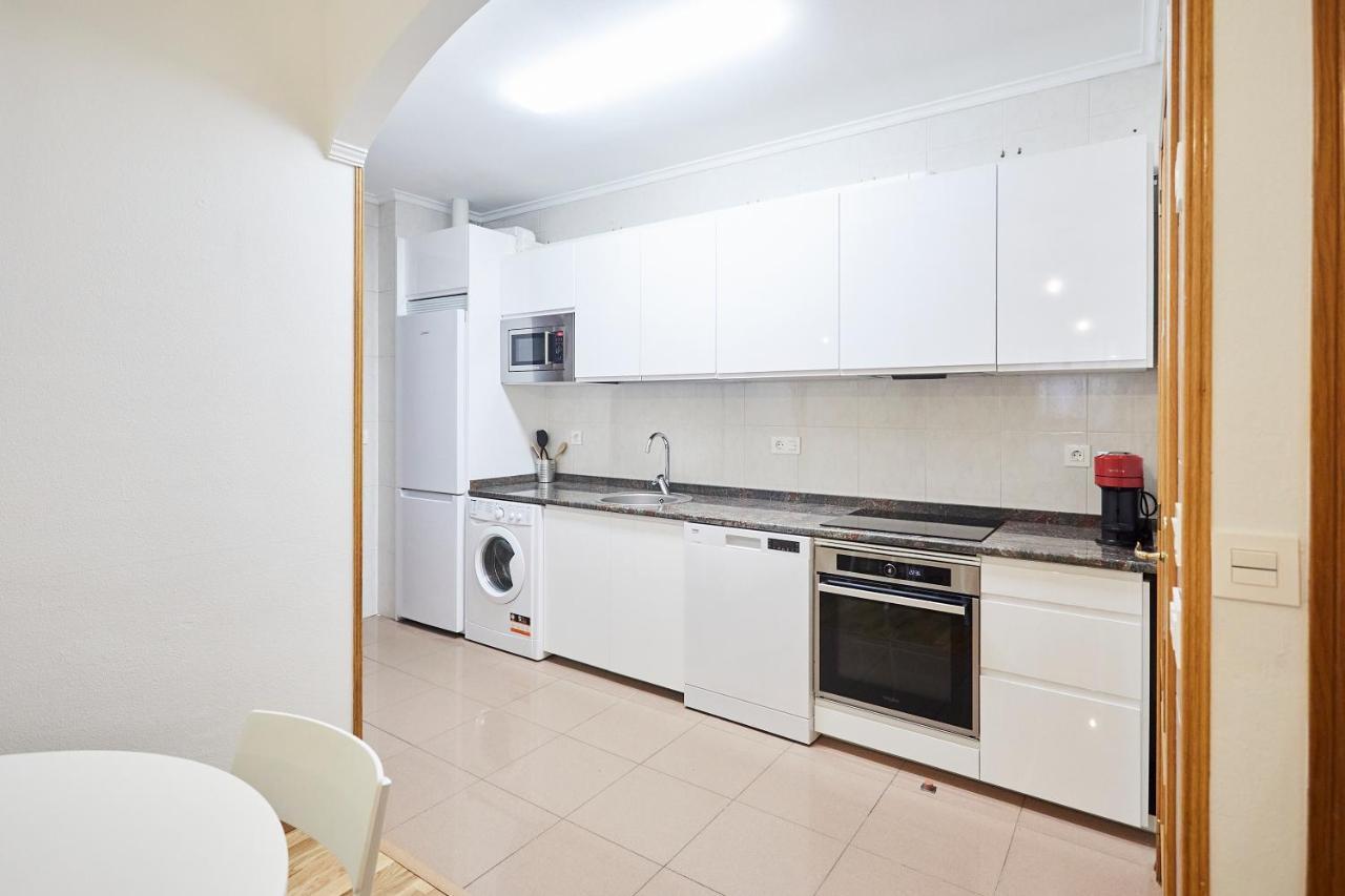 Apartment Txindoki By Basque Homes