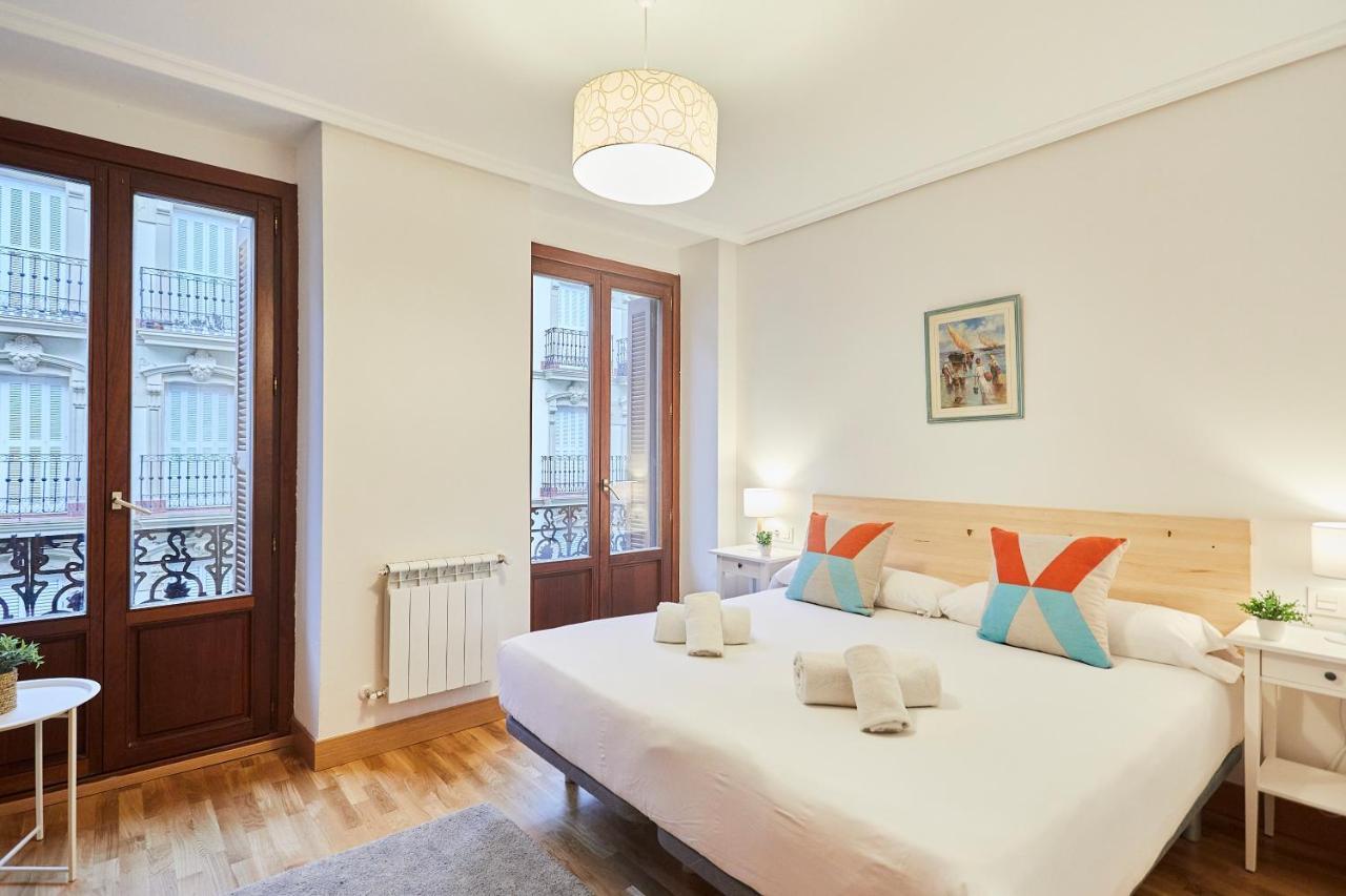 Txindoki By Basque Homes * San Sebastian