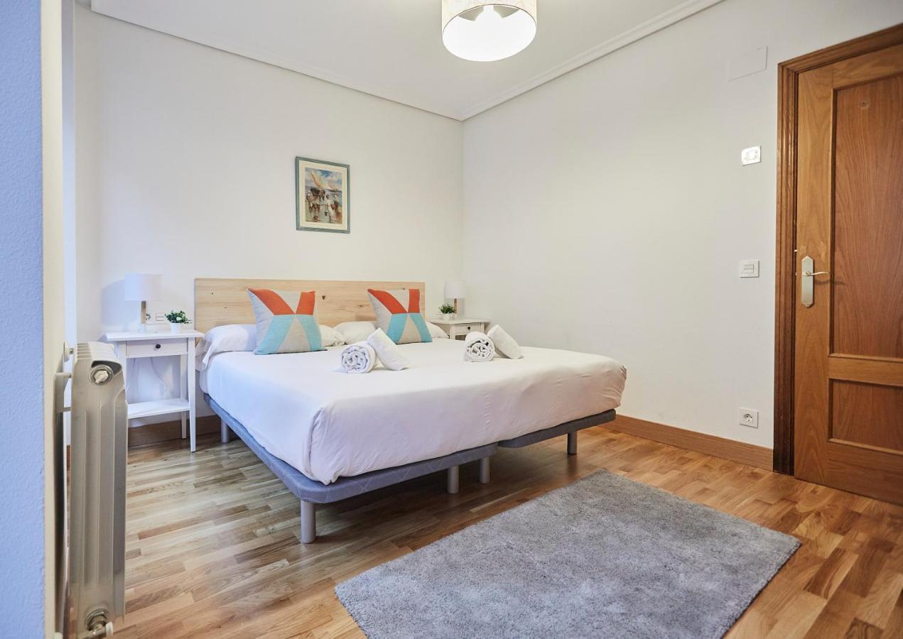 Apartment Txindoki By Basque Homes