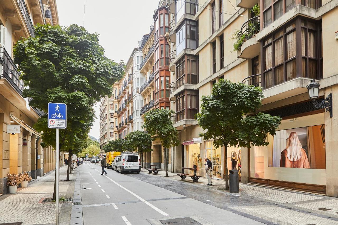 Apartment Txindoki By Basque Homes