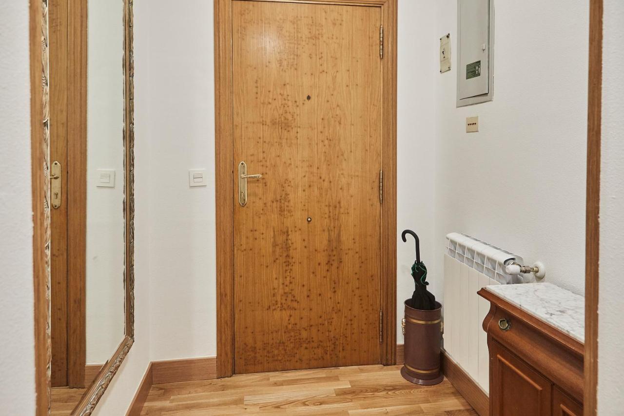 Apartment Txindoki By Basque Homes San Sebastian