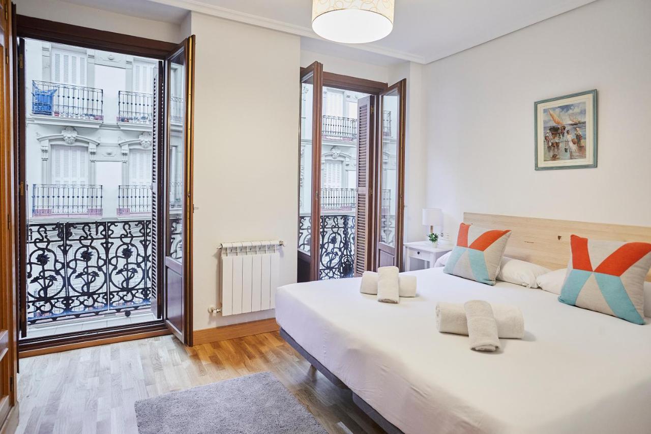 Txindoki By Basque Homes Apartment *