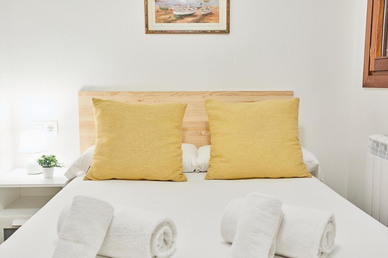 Txindoki By Basque Homes * San Sebastian