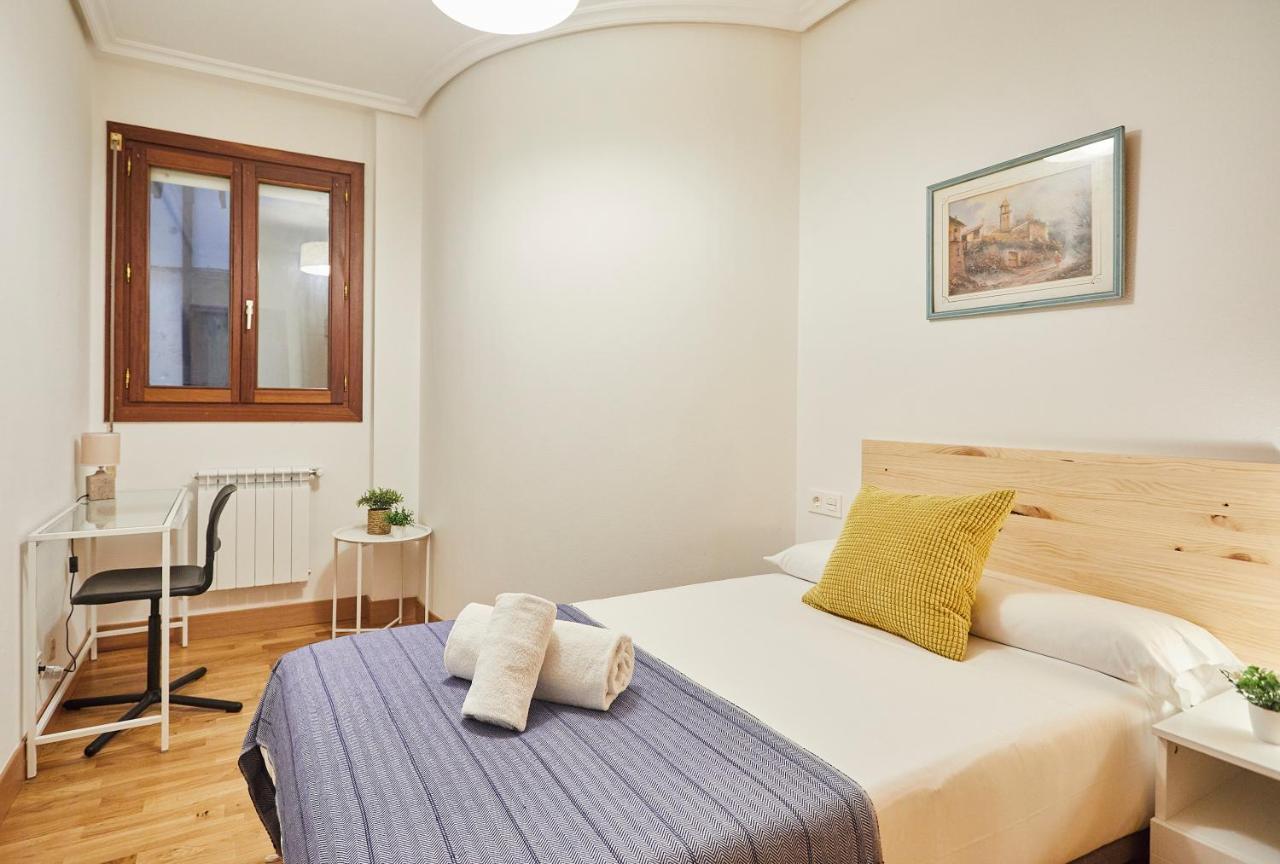 Txindoki By Basque Homes Apartment *