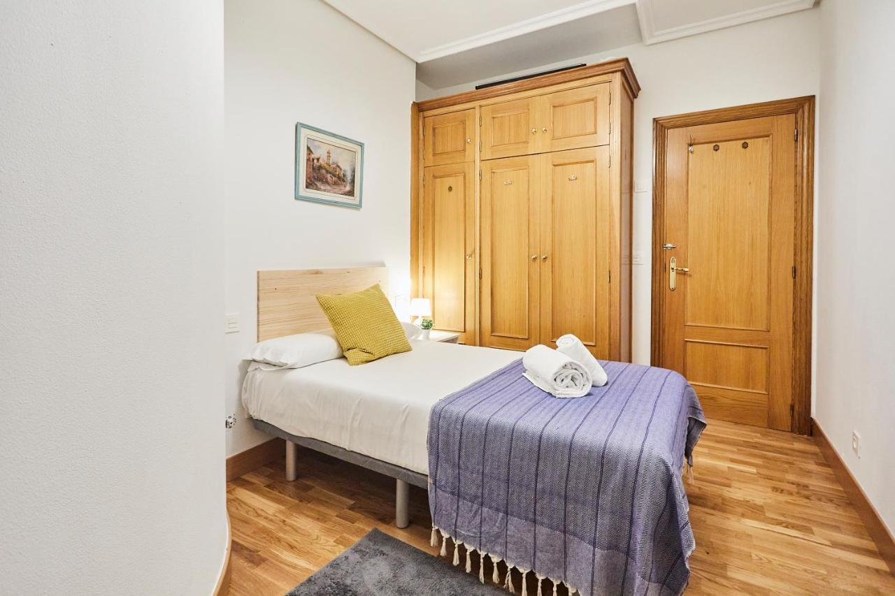 Apartment Txindoki By Basque Homes