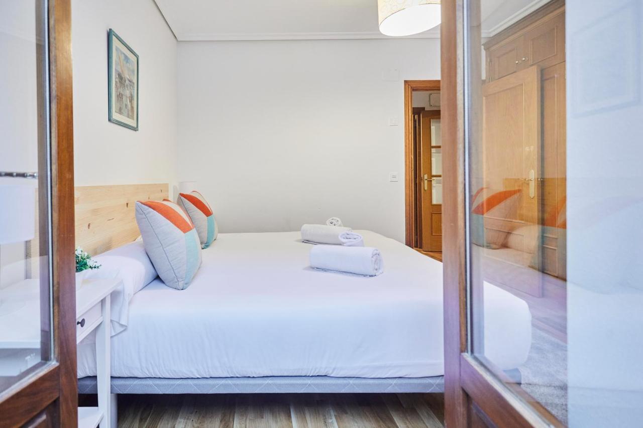 Txindoki By Basque Homes * San Sebastian