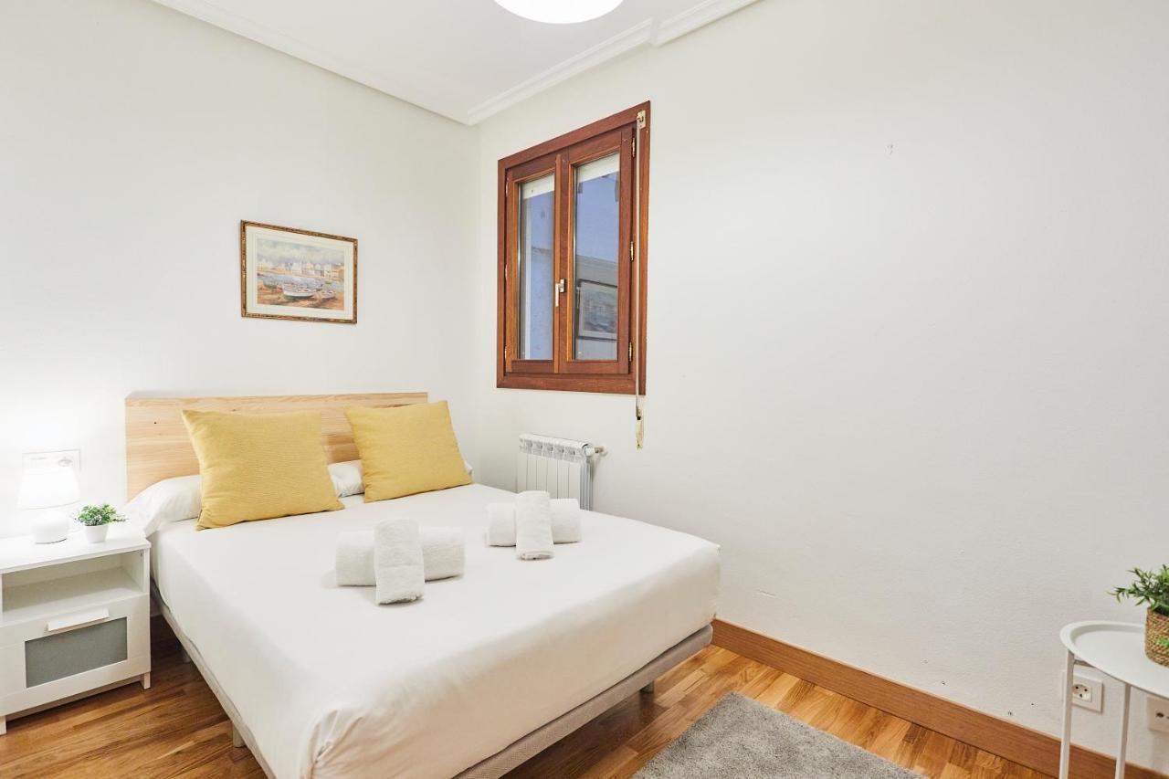 Txindoki By Basque Homes Apartment San Sebastian