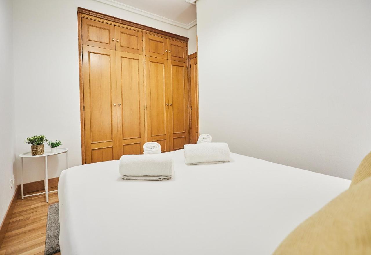 Apartment Txindoki By Basque Homes *