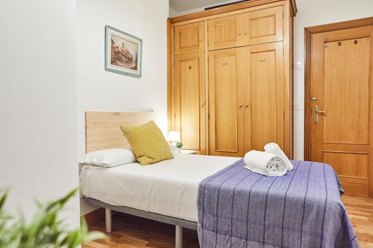 Txindoki By Basque Homes Apartment