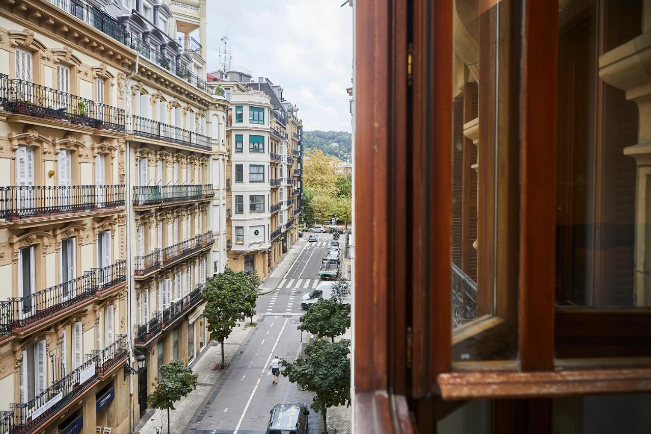 Txindoki By Basque Homes * San Sebastian