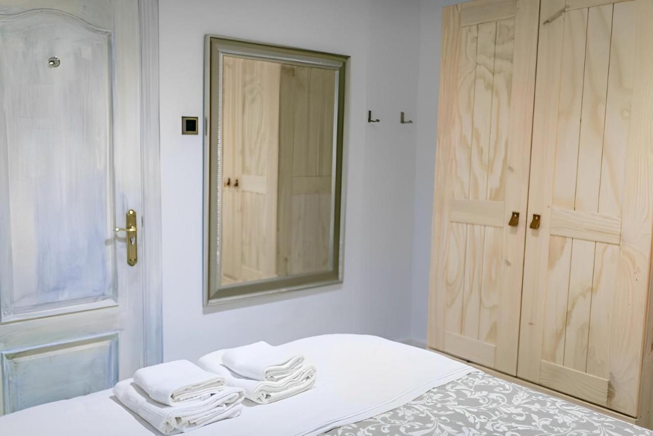 Aldako By Sanse Holidays San Sebastián