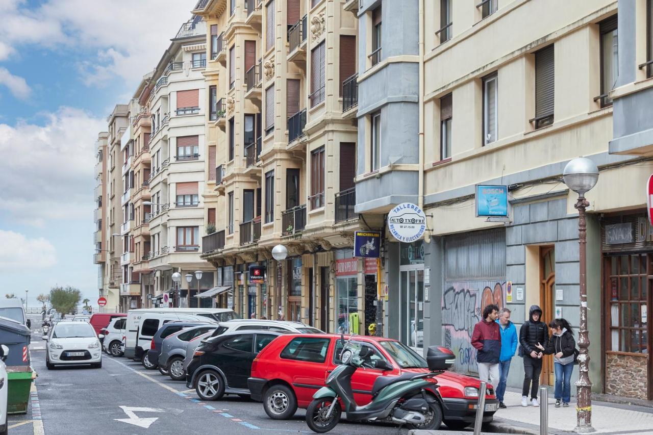 Apartamento Izpide - Basque