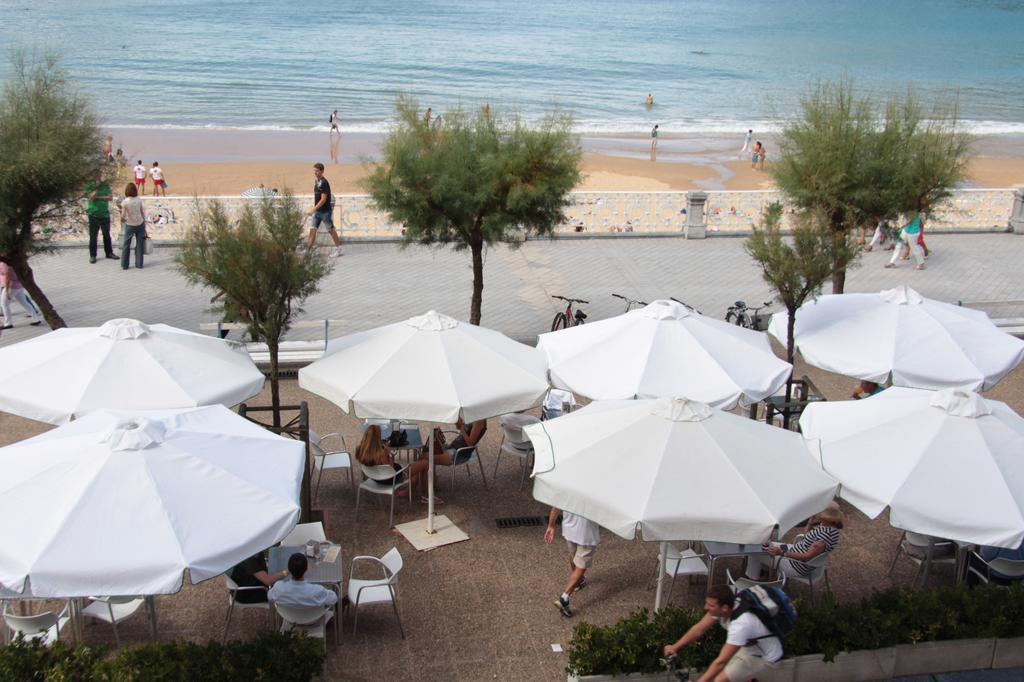 Hotel Niza 3*