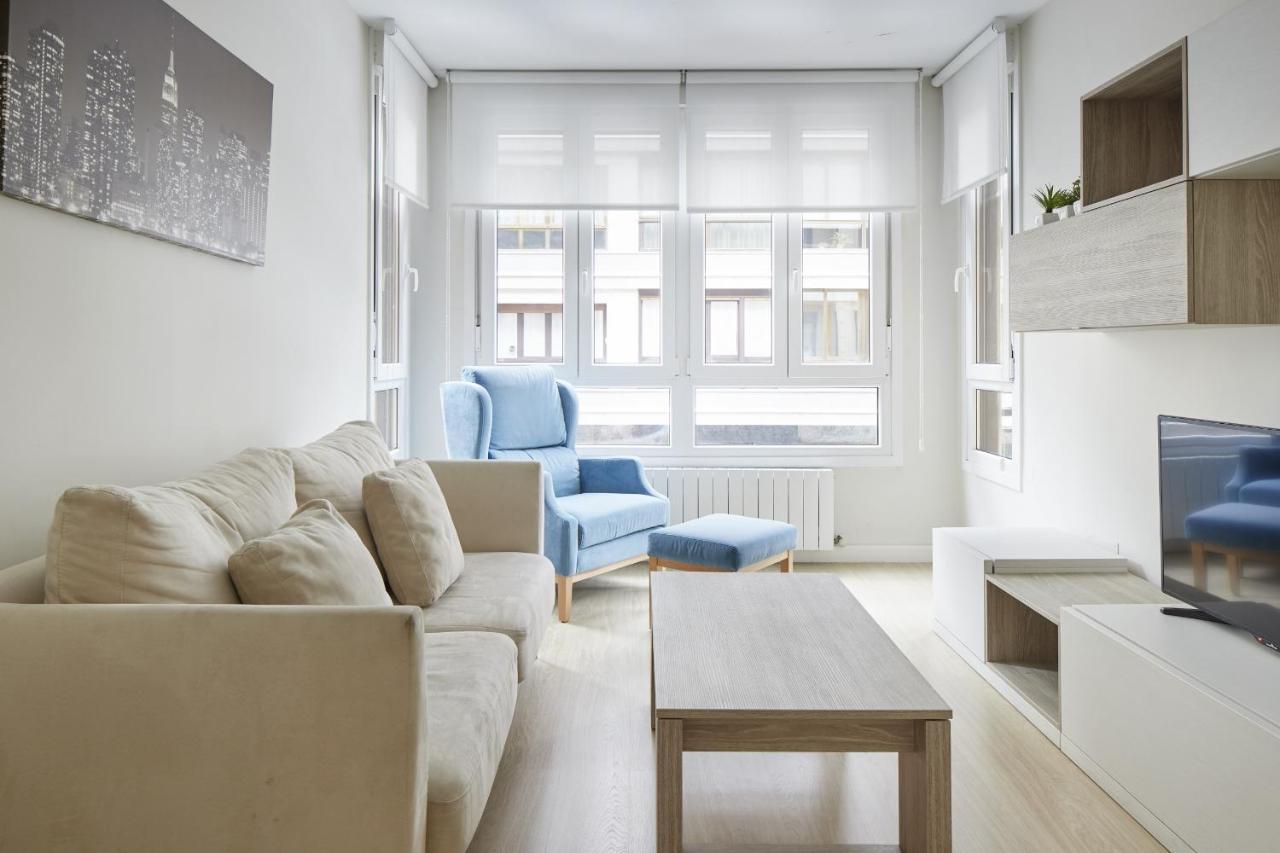 Apartamento Izpide - Basque