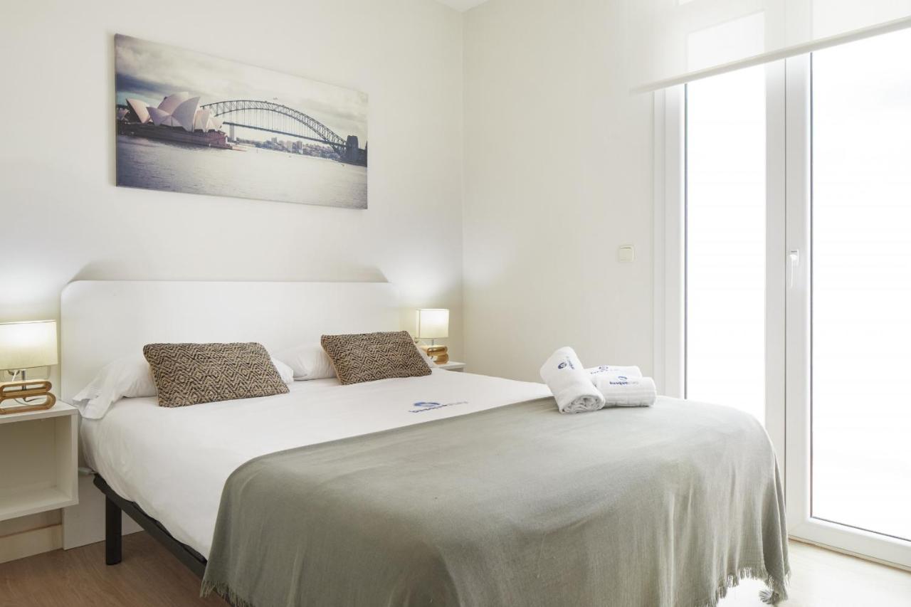 Apartamento Izpide - Basque *