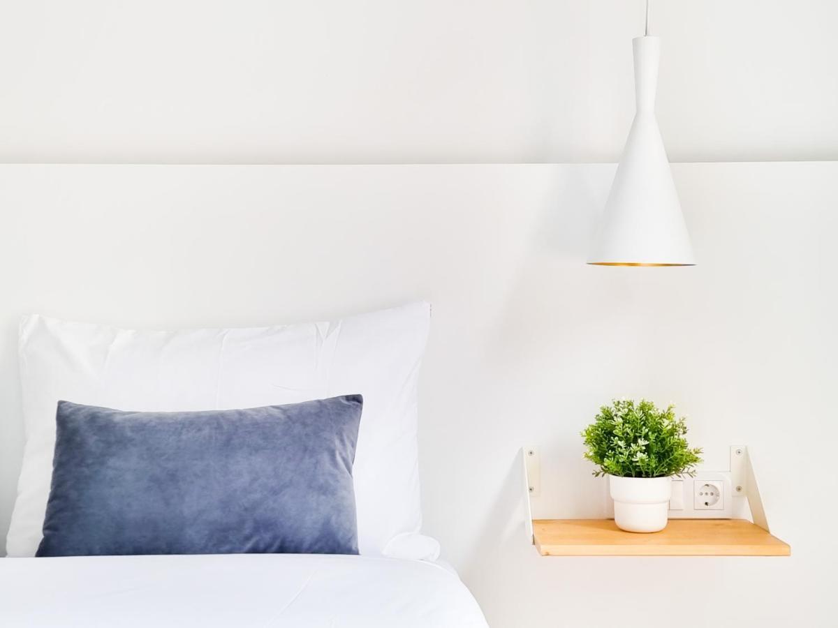 Egia Donostia Apartamento San Sebastián