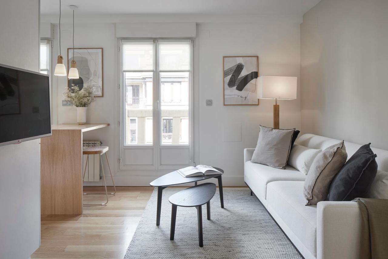 Apartment Mirakruz Terrace By Feelfree San Sebastian