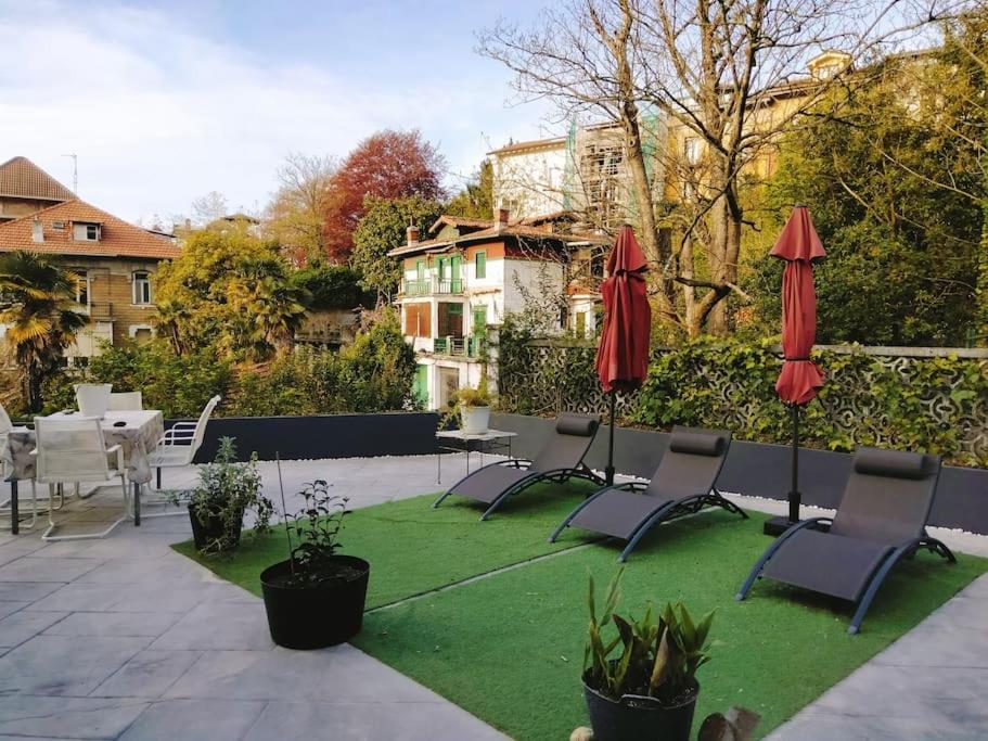 Holiday home Doma Etxea Donostia-san Sebastian Ess02683 *