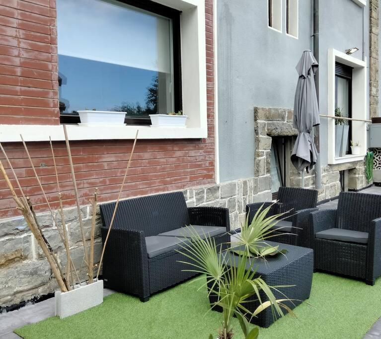 Doma Etxea Donostia-san Sebastian Ess02683 Holiday home