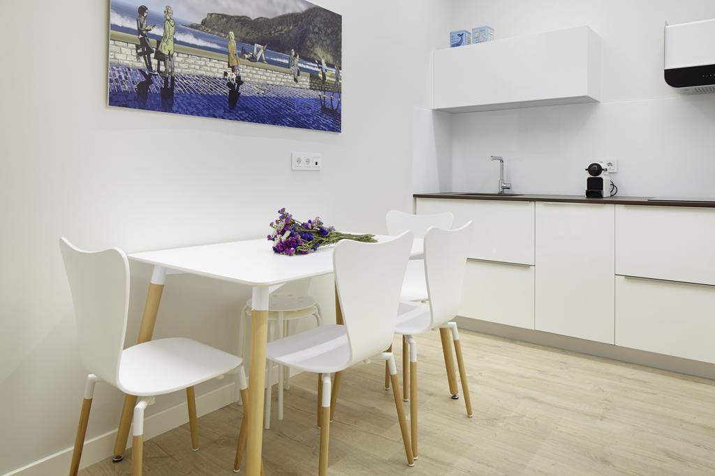 Zurriola Zinema By Feelfree Appartement Saint-Sébastien