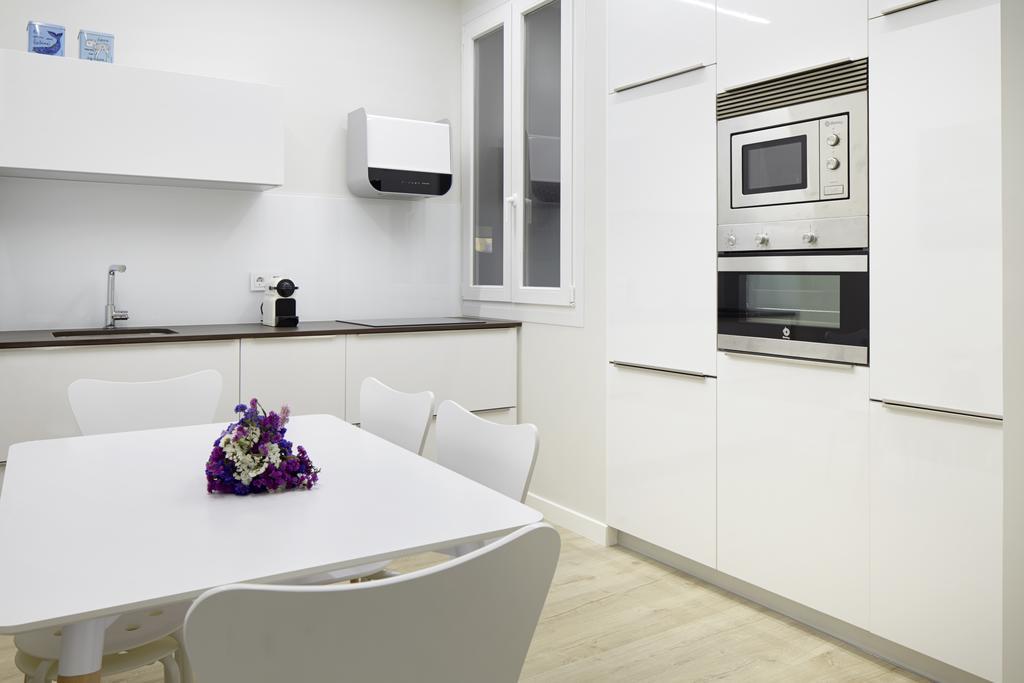 Zurriola Zinema By Feelfree Appartement