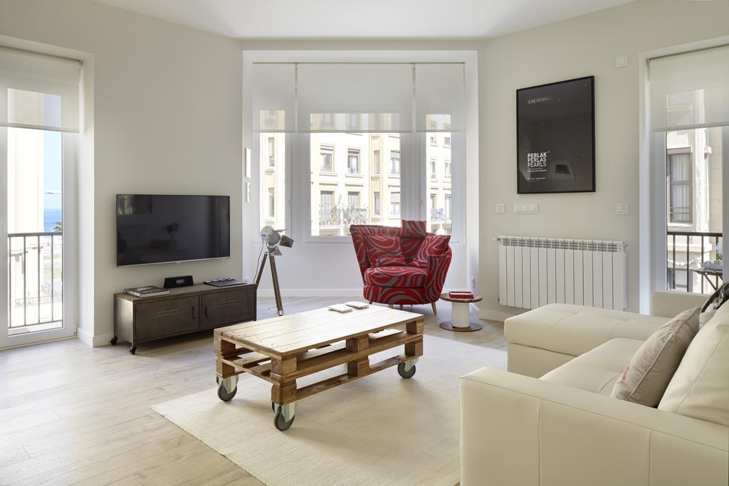 Appartement Zurriola Zinema By Feelfree Saint-Sébastien
