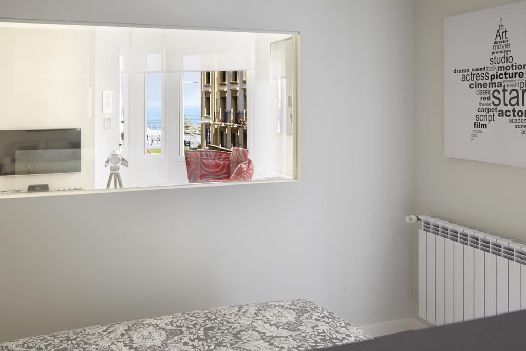 Zurriola Zinema By Feelfree Appartement Saint-Sébastien